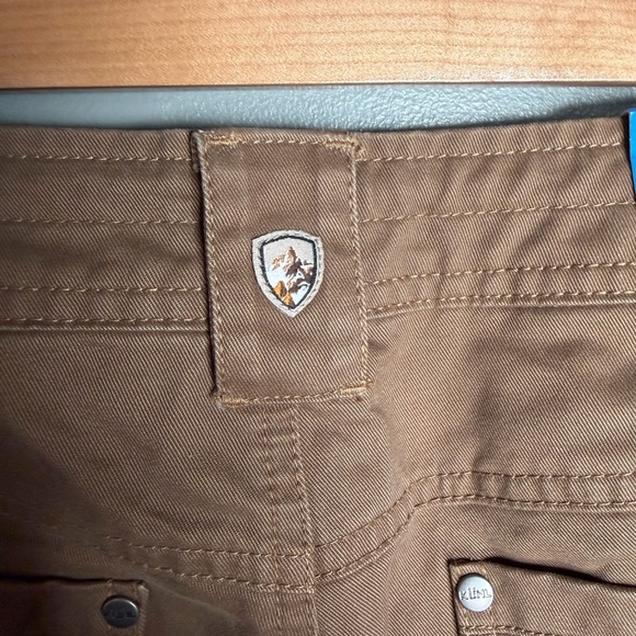 NWT KUHL RYDR Pant - Picture 8 of 12